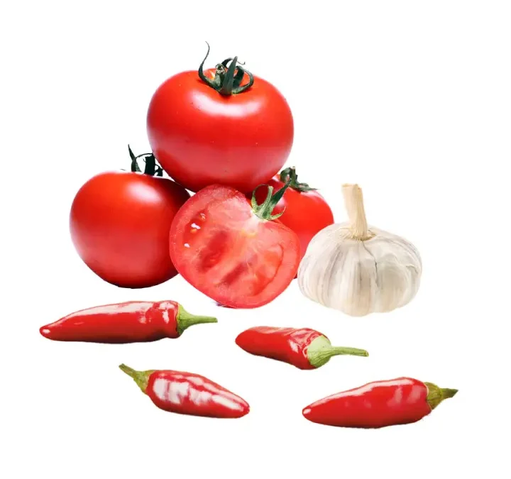 ingredienti sugo all'arrabbiata